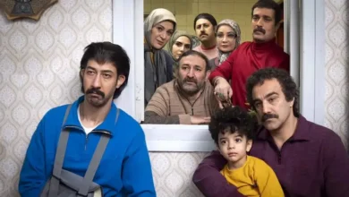 برنامه پخش سریالهای ماه رمضان شبکه آیفیلم اعلام شد 10 برنامه پخش سریالهای ماه رمضان شبکه آیفیلم اعلام شد - فلاتو