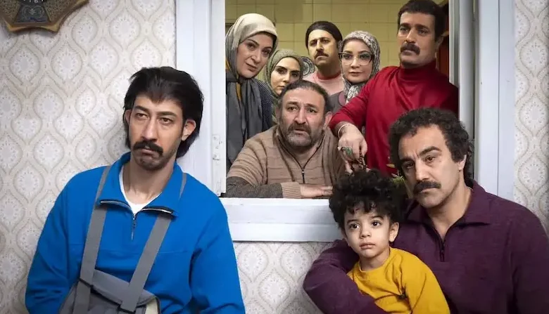برنامه پخش سریالهای ماه رمضان شبکه آیفیلم اعلام شد 1 برنامه پخش سریالهای ماه رمضان شبکه آیفیلم اعلام شد - فلاتو
