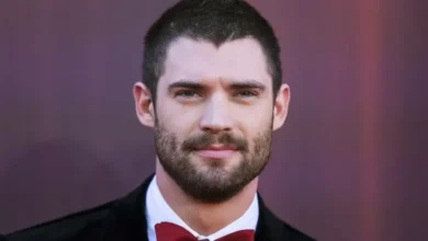 تاریخ اکران فیلم زندگینامه جان تاگل با بازی دیوید کورنسوت اعلام شد 5 تاریخ اکران فیلم زندگینامه جان تاگل با بازی دیوید کورنسوت اعلام شد - فلاتو