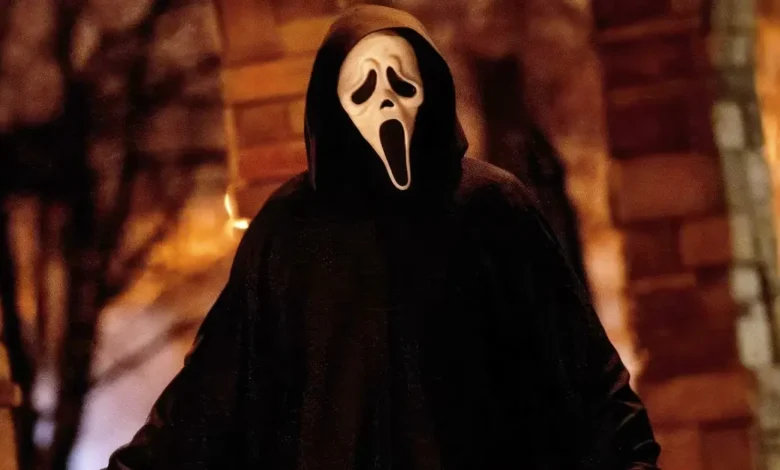 «جیغ 7» پیش از اکران، در صدر جدول پرفروشترینها قرار گرفت 1 Scream 7 breaks records before release 1 e1772107918549