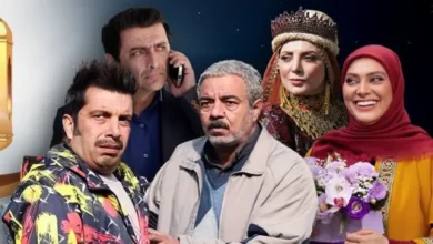 ویژهبرنامههای تلویزیون در رمضان 1404؛ سه سریال تازه با طعم معنویت، طنز و خانواده 9 ویژهبرنامههای تلویزیون در رمضان 1404؛ سه سریال تازه با طعم معنویت، طنز و خانواده - فلاتو