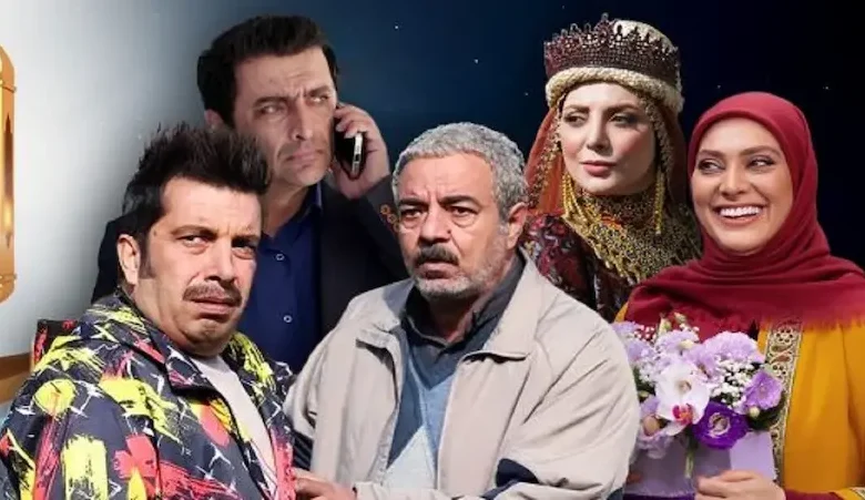 ویژهبرنامههای تلویزیون در رمضان 1404؛ سه سریال تازه با طعم معنویت، طنز و خانواده 1 ویژهبرنامههای تلویزیون در رمضان 1404؛ سه سریال تازه با طعم معنویت، طنز و خانواده - فلاتو