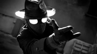 تاریخ پخش سریال «اسپایدر-نوآر» با بازی نیکلاس کیج اعلام شد 5 تاریخ پخش سریال «Spider-Noir» با بازی نیکلاس کیج اعلام شد - فلاتو