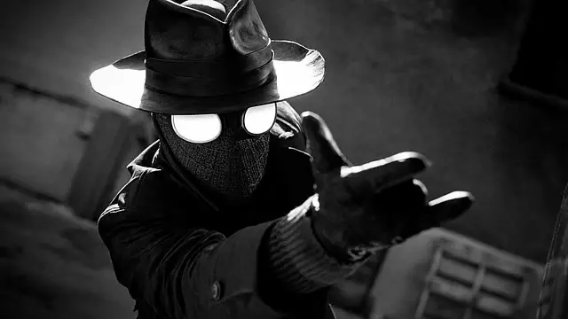 تاریخ پخش سریال «اسپایدر-نوآر» با بازی نیکلاس کیج اعلام شد 1 تاریخ پخش سریال «Spider-Noir» با بازی نیکلاس کیج اعلام شد - فلاتو