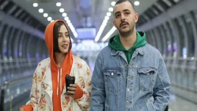 «تهران کنارت» با بازی علی شادمان متقاضی اکران نوروزی شد 11 «تهران کنارت» با بازی علی شادمان متقاضی اکران نوروزی شد - فلاتو