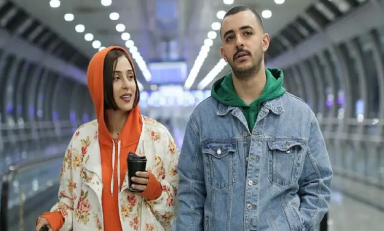 «تهران کنارت» با بازی علی شادمان متقاضی اکران نوروزی شد 1 «تهران کنارت» با بازی علی شادمان متقاضی اکران نوروزی شد - فلاتو