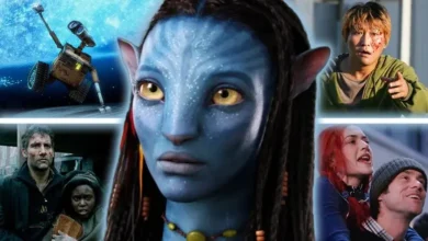15 فیلم برتر علمیتخیلی دهه 2000؛ از «Avatar» تا «Children of Men» 8 15 فیلم برتر علمیتخیلی دهه 2000؛ از «Avatar» تا «Children of Men» - فلاتو