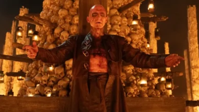 سهگانه «28 روز بعد» در ترند HBO Max؛ جهش مخاطبان همزمان با انتشار دیجیتال دنباله جدید 10 سهگانه «28 روز بعد» در ترند HBO Max؛ جهش مخاطبان همزمان با انتشار دیجیتال دنباله جدید - فلاتو