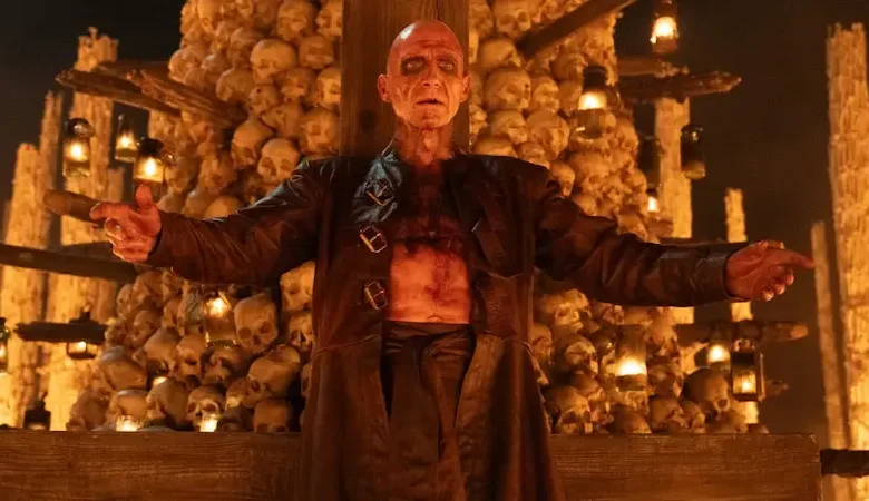 سهگانه «28 روز بعد» در ترند HBO Max؛ جهش مخاطبان همزمان با انتشار دیجیتال دنباله جدید 1 سهگانه «28 روز بعد» در ترند HBO Max؛ جهش مخاطبان همزمان با انتشار دیجیتال دنباله جدید - فلاتو