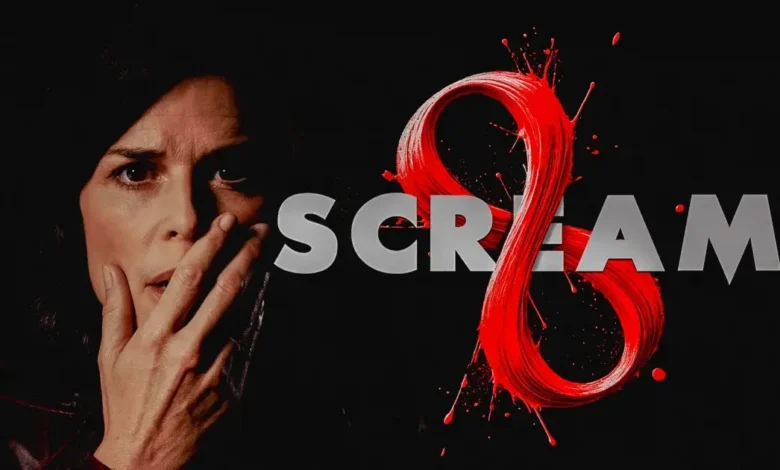 سرنوشت فیلم «Scream 8» مشخص شد؛ آیا قسمت هشتم ساخته می‌شود؟ - فلاتو