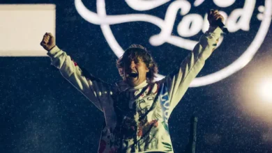 فیلم «Rolling Loud» با بازی اوون ویلسون و مت رایف تاریخ اکران گرفت 4 فیلم «Rolling Loud» با بازی اوون ویلسون و مت رایف تاریخ اکران گرفت - فلاتو