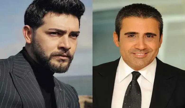 نقش‌آفرینی دو هنرمند ترک در فیلم جدید رضا حسین‌آبادی - فلاتو