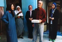 سریال نوستالژیک متهم گریخت چهزمانی پخش میشود؟ 34 سریال نوستالژیک متهم گریخت چهزمانی پخش میشود؟ - فلاتو