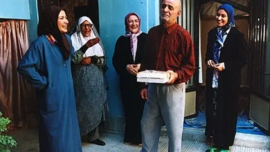 سریال نوستالژیک متهم گریخت چهزمانی پخش میشود؟ 3 سریال نوستالژیک متهم گریخت چهزمانی پخش میشود؟ - فلاتو