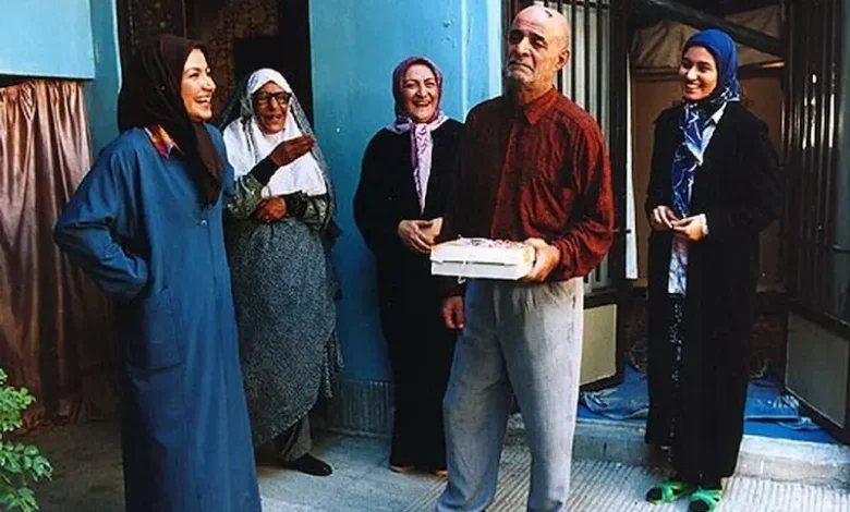 سریال نوستالژیک متهم گریخت چهزمانی پخش میشود؟ 1 سریال نوستالژیک متهم گریخت چهزمانی پخش میشود؟ - فلاتو