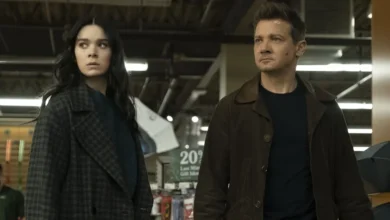 چرا فصل دوم سریال Hawkeye ساخته نشد؟ روایت تهیهکننده سریال از دلایل توقف پروژه 8 چرا فصل دوم سریال Hawkeye ساخته نشد؟ روایت تهیهکننده سریال از دلایل توقف پروژه - فلاتو