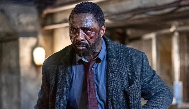 بازیگران «Andor» و «The Witcher» به دنباله سینمایی «Luther» نتفلیکس با بازی ادریس البا پیوستند 1 بازیگران «Andor» و «The Witcher» به دنباله سینمایی «Luther» نتفلیکس با بازی ادریس البا پیوستند - فلاتو