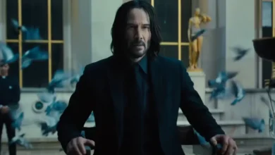 تاریخ انتشار فیلم جدید کیانو ریوز با نام Outcome اعلام شد 5 تاریخ انتشار فیلم جدید کیانو ریوز با نام Outcome اعلام شد - فلاتو