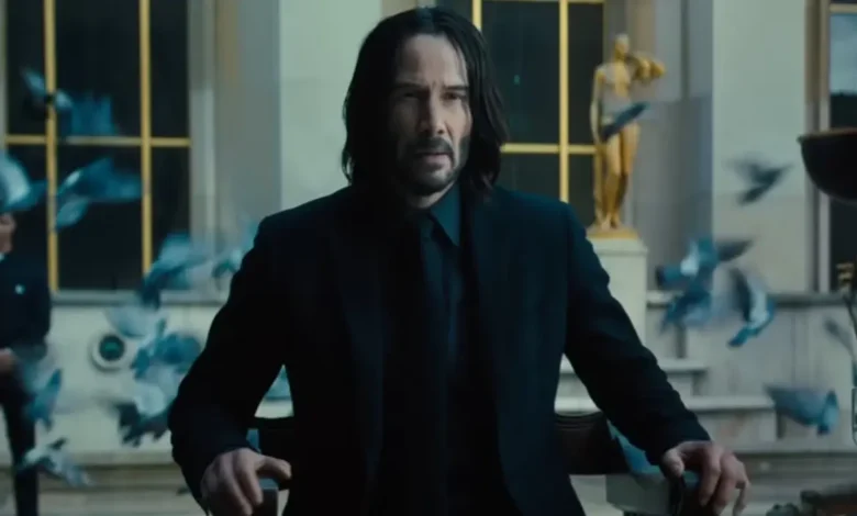 تاریخ انتشار فیلم جدید کیانو ریوز با نام Outcome اعلام شد 1 تاریخ انتشار فیلم جدید کیانو ریوز با نام Outcome اعلام شد - فلاتو