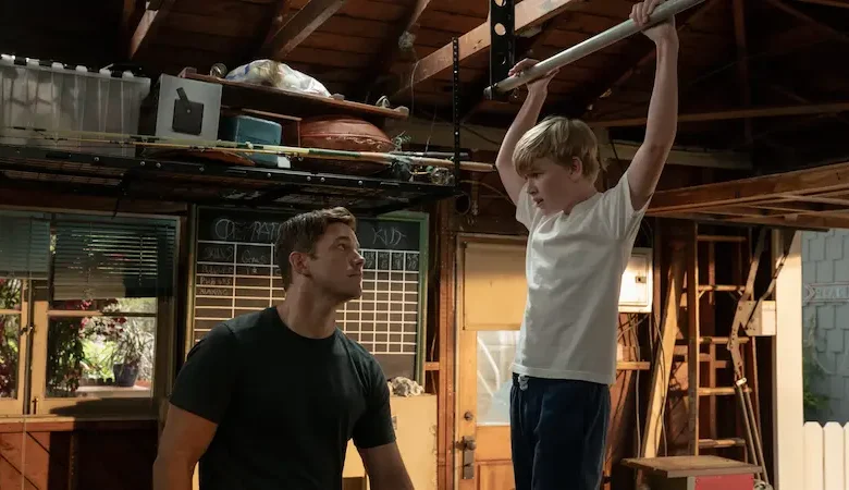 تاریخ پخش و تصاویر اولیه سریال درام راه فرزند جنگجو منتشر شد 1 تاریخ انتشار و تصاویر اولیه سریال درام راه بچه جنگجو مشخص شد - فلاتو