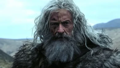 تاریخ اکران فیلم «رابین هود» با بازی هیو جکمن اعلام شد 8 تاریخ اکران فیلم «رابین هود» با بازی هیو جکمن اعلام شد - فلاتو