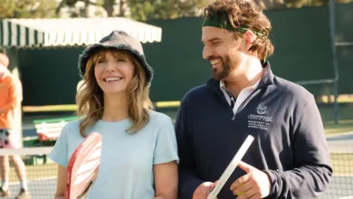 اپل تیوی از فیلم کمدی «The Dink» رونمایی کرد؛ تاریخ پخش و اولین تصویر منتشر شد 2 اپل تیوی از فیلم کمدی «The Dink» رونمایی کرد؛ تاریخ پخش و اولین تصویر منتشر شد - فلاتو