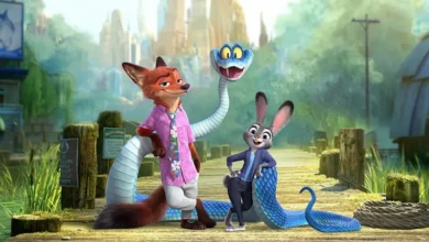 زوتوپیا 2 با فروش 630 میلیون دلاری در چین، رکورد اونجرز را شکست 4 zootopia 2 hits record sales in china