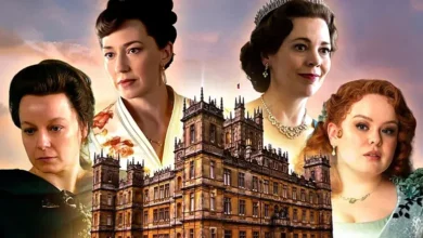 معرفی 14 سریال برتر شبیه «Downton Abbey» 9 معرفی 14 سریال برتر شبیه «Downton Abbey» - فلاتو