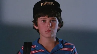 40 سال از فیلم تاریک و علمیتخیلی «Flight of the Navigator» دیزنی گذشت 15 40 سال از فیلم تاریک و علمیتخیلی «Flight of the Navigator» دیزنی گذشت - فلاتو