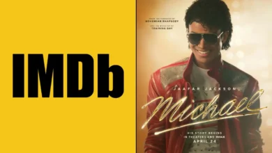 بیوگرافی جنجالی «مایکل» پربینندهترین فیلم هفته در IMDB شد 2 بیوگرافی جنجالی «مایکل» پربینندهترین فیلم هفته در IMDB شد - فلاتو
