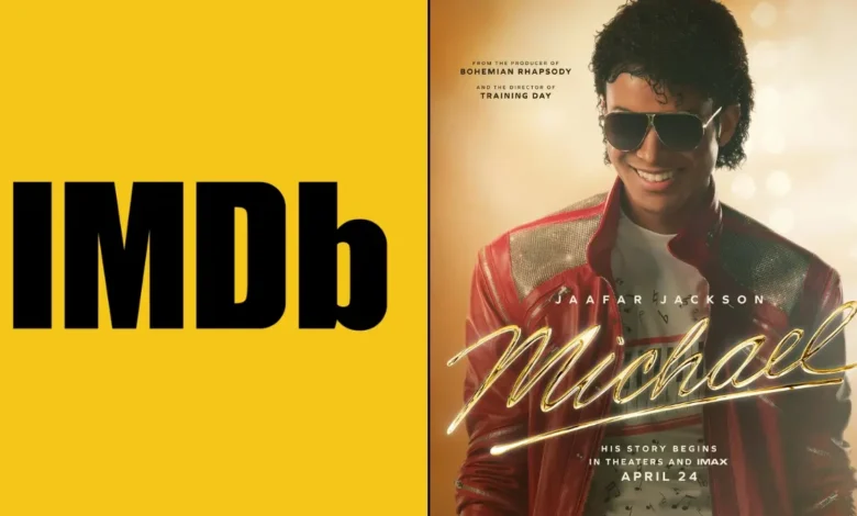 بیوگرافی جنجالی «مایکل» پربینندهترین فیلم هفته در IMDB شد 1 بیوگرافی جنجالی «مایکل» پربینندهترین فیلم هفته در IMDB شد - فلاتو