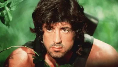 فیلم پیشدرآمد «John Rambo» در سال 2027 اکران میشود 5 فیلم پیشدرآمد «John Rambo» در سال 2027 اکران میشود - فلاتو
