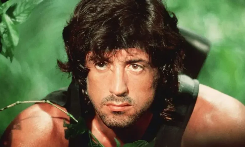 فیلم پیش‌درآمد «John Rambo» در سال 2027 اکران می‌شود - فلاتو