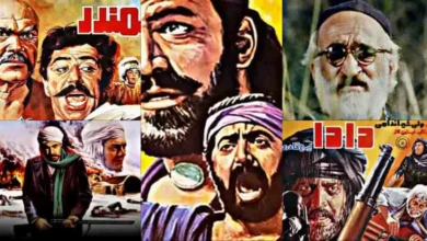لیست 5 تا از بهترین فیلمهای سینمایی خان و رعیتی 32 لیست 5 تا از بهترین فیلمهای سینمایی خان و رعیتی - فلاتو