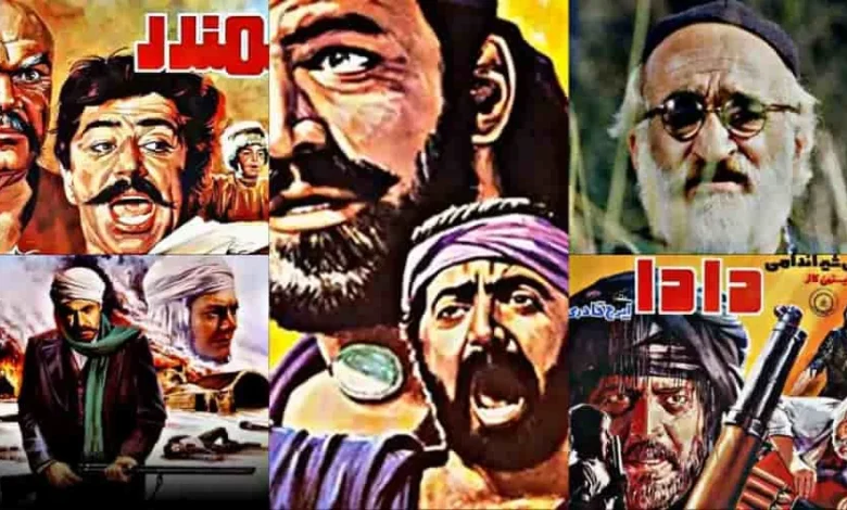 لیست 5 تا از بهترین فیلمهای سینمایی خان و رعیتی 1 لیست 5 تا از بهترین فیلمهای سینمایی خان و رعیتی - فلاتو