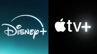 معرفی تمام فیلمها و سریالهای جدید Apple TV+ و Disney+ در ژوئن 8 معرفی تمام فیلمها و سریالهای جدید Apple TV+ و Disney+ در ژوئن - فلاتو