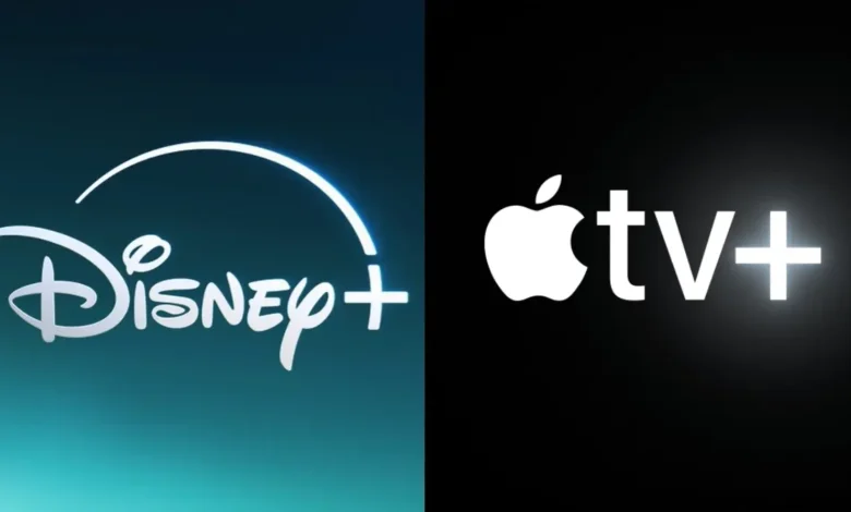 معرفی تمام فیلم‌ها و سریال‌های جدید Apple TV+ و Disney+ در ژوئن - فلاتو