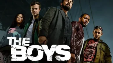 بازیگران «the boys» سکوت خود را درباره پایان سریال شکستند 31 بازیگران «the boys» سکوت خود را درباره پایان سریال شکستند - فلاتو