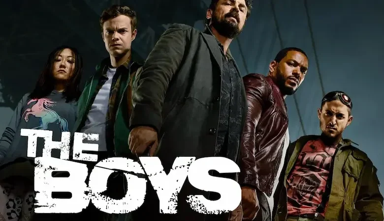 بازیگران «the boys» سکوت خود را درباره پایان سریال شکستند 1 بازیگران «the boys» سکوت خود را درباره پایان سریال شکستند - فلاتو