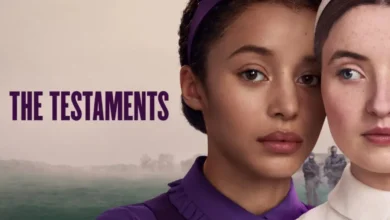 تاریخ پخش قسمت دهم «عهدها» تایید شد؛ بکا با سرنوشت خود روبرو میشود 2 The Testaments Episode 10 Air Date