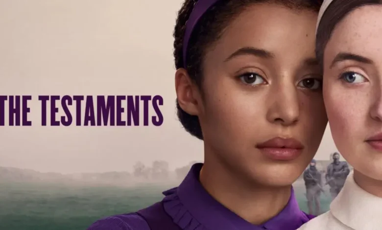 تاریخ پخش قسمت دهم «عهدها» تایید شد؛ بکا با سرنوشت خود روبرو میشود 1 The Testaments Episode 10 Air Date