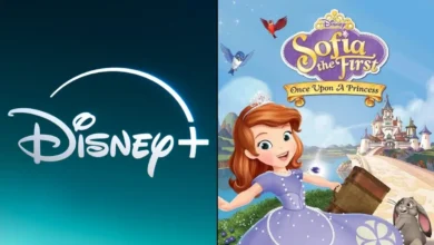 معرفی پربینندهترین سریالها و فیلمهای Disney+ این هفته 6 یک سریال جدید پرنسسی، پربینندهترین سریال هفته در +Disney شد - فلاتو