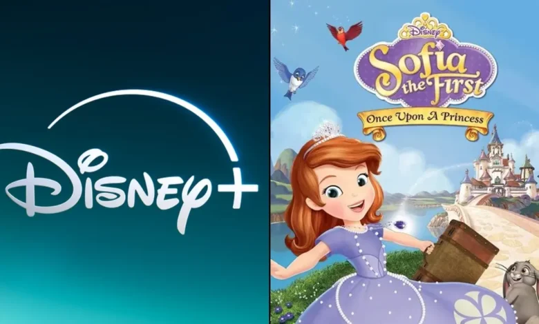 یک سریال جدید پرنسسی، پربیننده‌ترین سریال هفته در +Disney شد - فلاتو