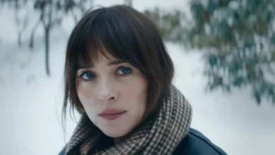 پوستر وهمآور فیلم مهیج «Verity» با بازی آن هاتاوی و داکوتا جانسون منتشر شد 6 پوستر وهمآور فیلم مهیج «Verity» با بازی آن هاتاوی و داکوتا جانسون منتشر شد - فلاتو