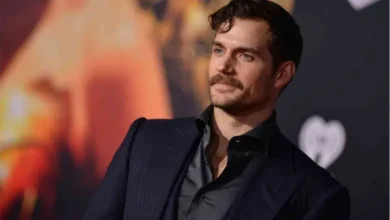 فیلم ولترون با بازی هنری کویل در سینما اکران نمیشود 2 فیلم ولترون با بازی هنری کویل در سینما اکران نمیشود - فلاتو