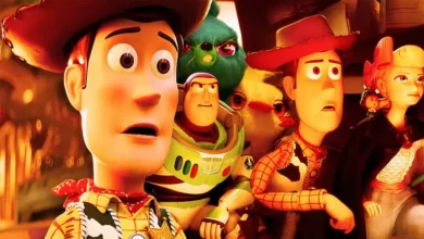 چرا «داستان اسباببازی ۵» گیشه را تسخیر کرد؟ 25 5 factors for the success of Toy Story 5 3
