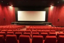 55 درصد فروش هفتگی در دست سینماهای پایتخت است 42 ۵۵ درصد فروش هفتگی در دست سینماهای پایتخت است - فلاتو