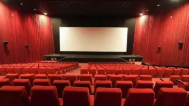 55 درصد فروش هفتگی در دست سینماهای پایتخت است 4 ۵۵ درصد فروش هفتگی در دست سینماهای پایتخت است - فلاتو