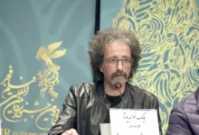 بابک خواجهپاشا از فیلم جدیدش درباره شهیدای میناب رونمایی کرد 60 بابک خواجهپاشا از فیلم جدیدش درباره کودکان شهید میناب رونمایی کرد - فلاتو