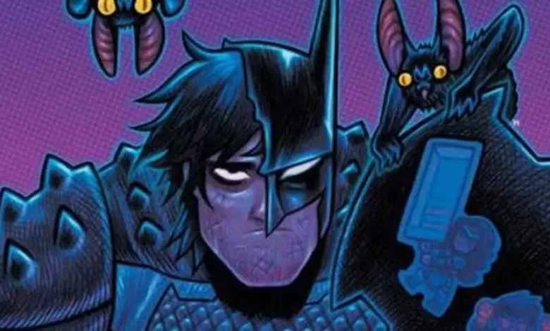 سریال انیمیشنی «Absolute Batman» رسماً ساخته میشود؛ متفاوتترین بتمن تاریخ از راه میرسد 1 سریال انیمیشنی «Absolute Batman» رسماً ساخته میشود؛ متفاوتترین بتمن تاریخ از راه میرسد - فلاتو